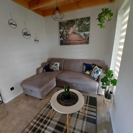 Relaks Holiday home Elk