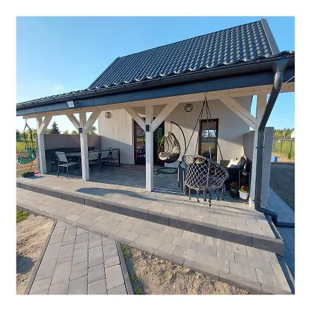 Relaks Holiday home