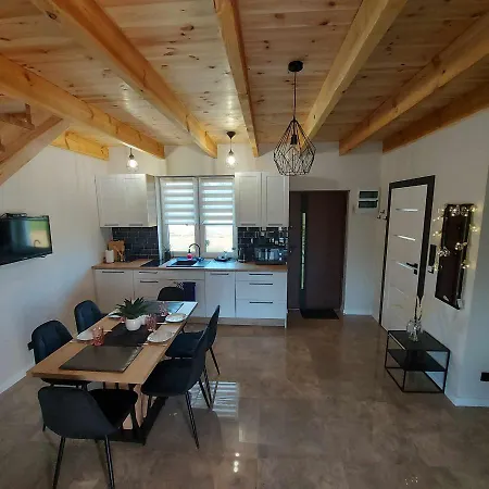 Relaks Holiday home Elk