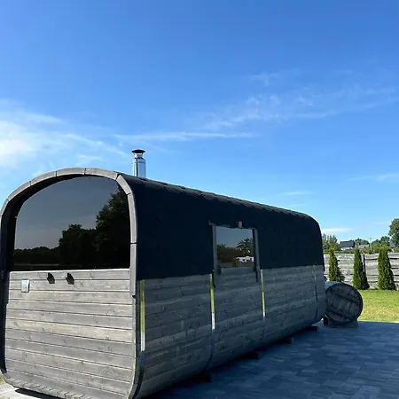 Relaks Holiday home