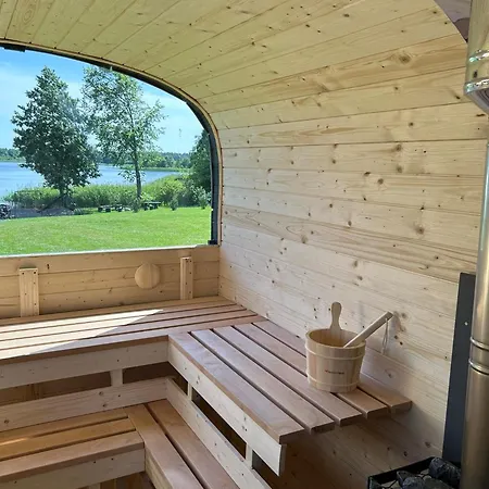 Relaks Holiday home